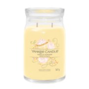 Vanilla Cupcake Original Large Jar Candle - Original Jar Candles